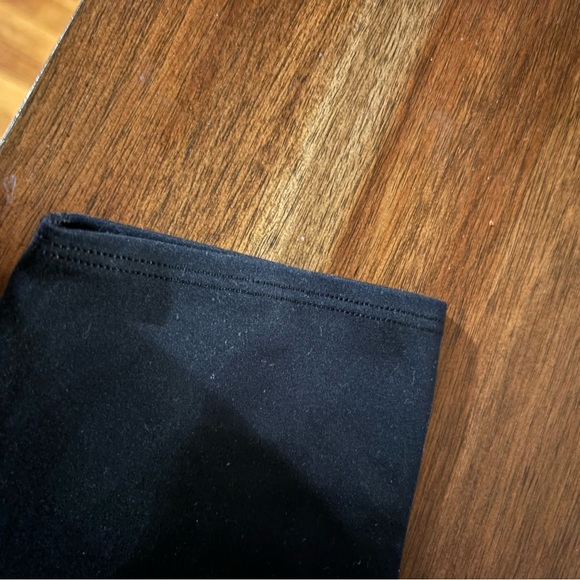 Spanx Leggings Size M 7/8 Length - Picture 6 of 6